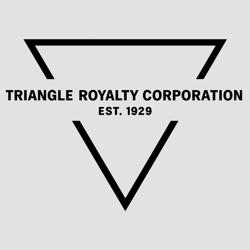 Triangle Royalty Corporation