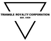 Triangle Royalty Corporation